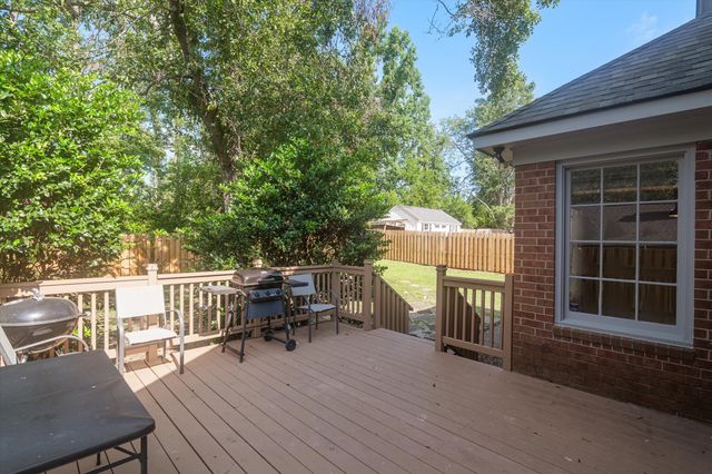 2703 Oakbluff Court, Augusta, GA 30909