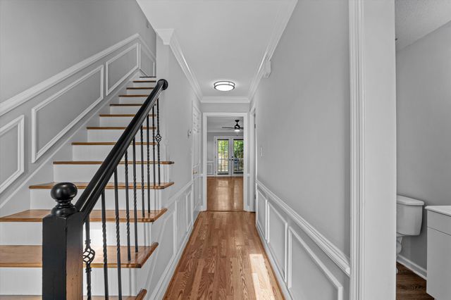 2703 Oakbluff Court, Augusta, GA 30909