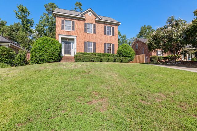 2703 Oakbluff Court, Augusta, GA 30909