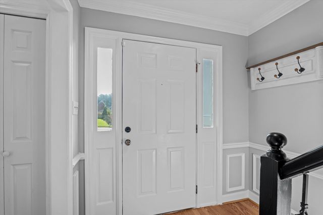 2703 Oakbluff Court, Augusta, GA 30909