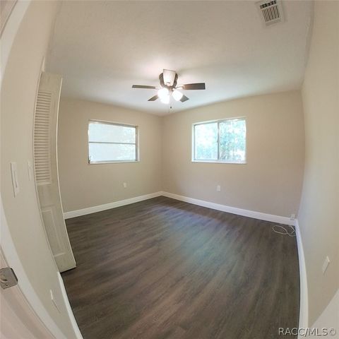 515 S Monroe Street, Beverly Hills, FL 34465