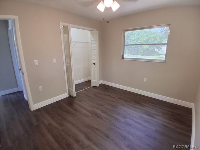 515 S Monroe Street, Beverly Hills, FL 34465