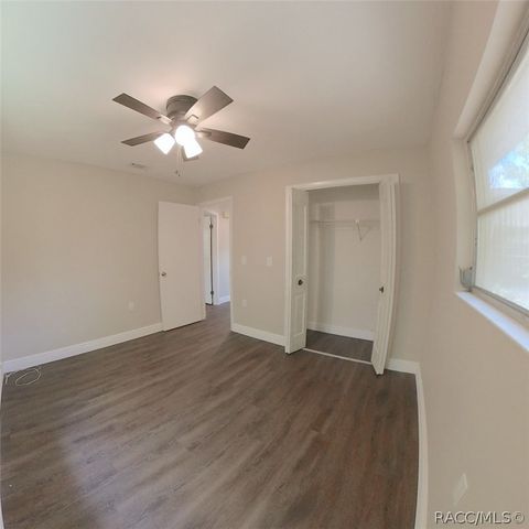 515 S Monroe Street, Beverly Hills, FL 34465