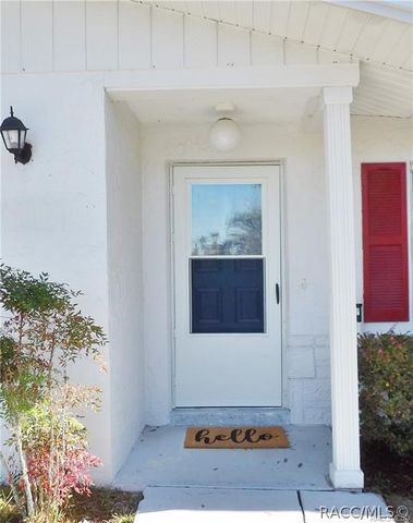 515 S Monroe Street, Beverly Hills, FL 34465