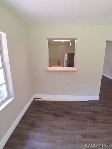 515 S Monroe Street, Beverly Hills, FL 34465