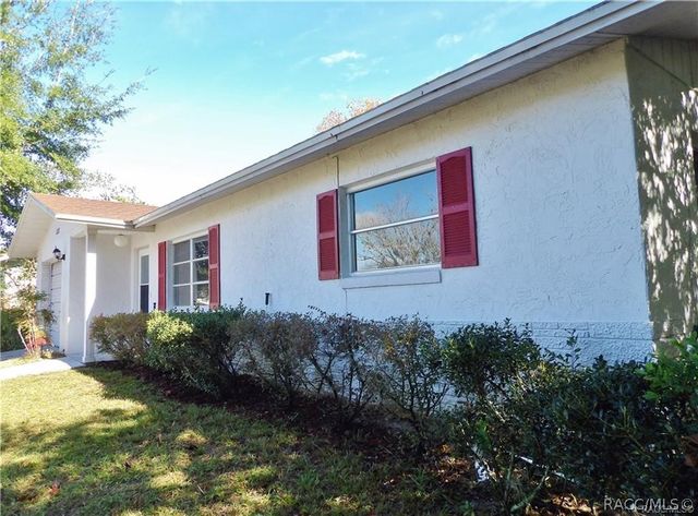 515 S Monroe Street, Beverly Hills, FL 34465