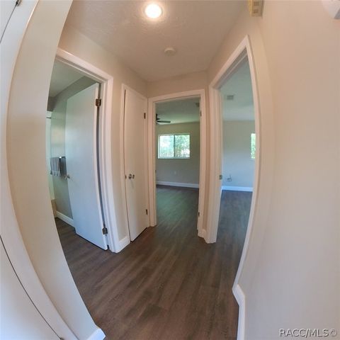515 S Monroe Street, Beverly Hills, FL 34465
