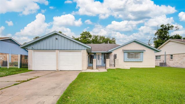 14339 Foxford Way, Houston, TX 77015