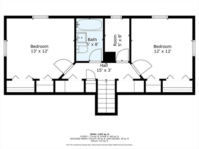 69 Laarhoven Ter, Stoughton, MA 02072