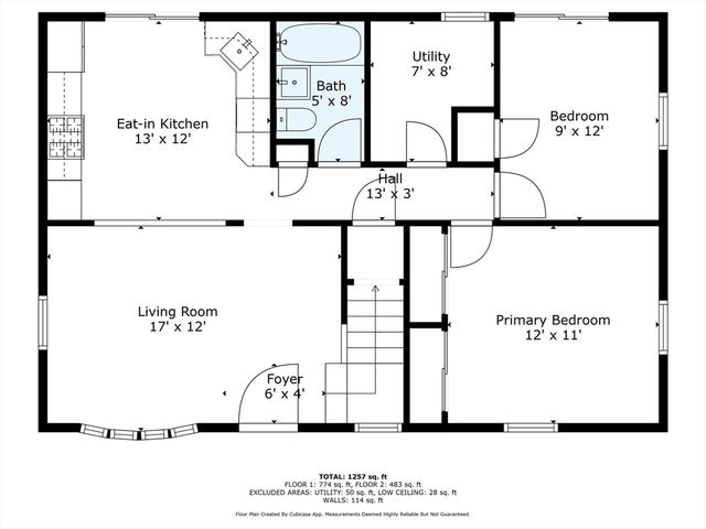 69 Laarhoven Ter, Stoughton, MA 02072