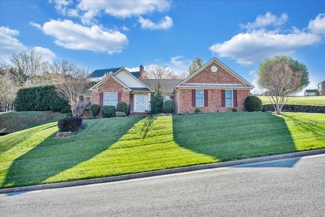 7973 Hollins Court DR, Roanoke, VA 24019