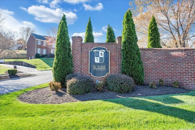 7973 Hollins Court DR, Roanoke, VA 24019