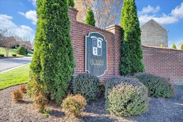 7973 Hollins Court DR, Roanoke, VA 24019