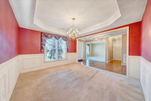 7973 Hollins Court DR, Roanoke, VA 24019