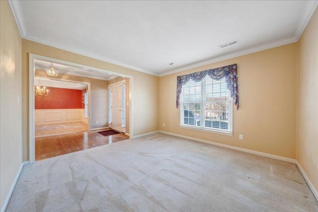 7973 Hollins Court DR, Roanoke, VA 24019