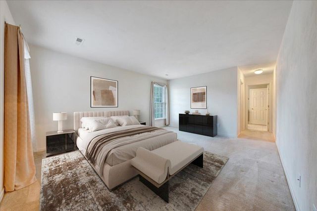 7973 Hollins Court DR, Roanoke, VA 24019