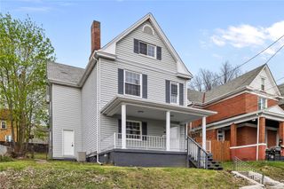 2430 Dewey Street, Munhall, PA 15120