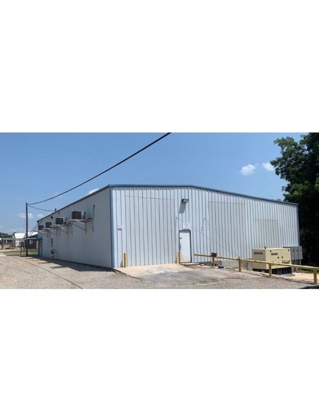 400 S Main Street, Elmore City, OK 73433