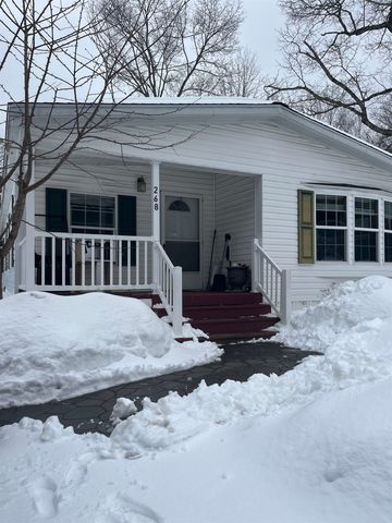 268 Emerald Drive, Barrington, NH 03825