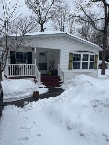 268 Emerald Drive, Barrington, NH 03825