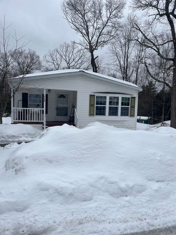 268 Emerald Drive, Barrington, NH 03825