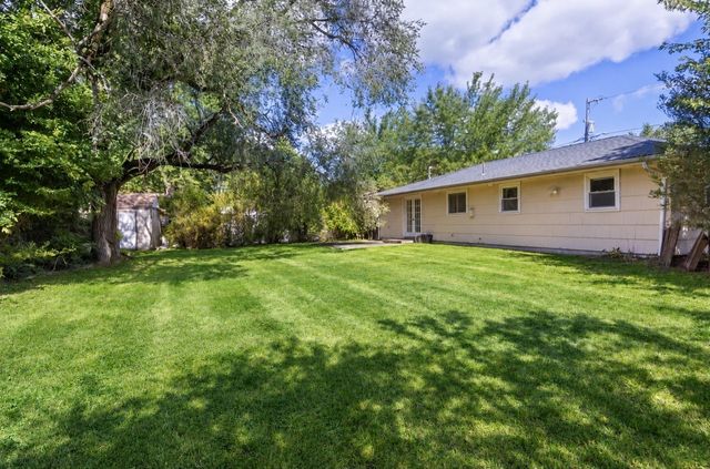 156 Boundary St, Brockton, MA 02302