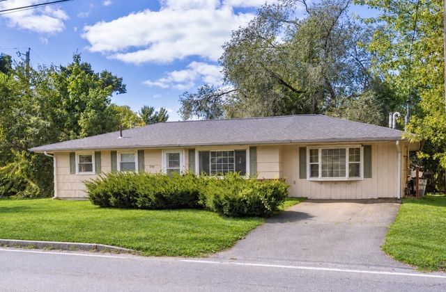 156 Boundary St, Brockton, MA 02302