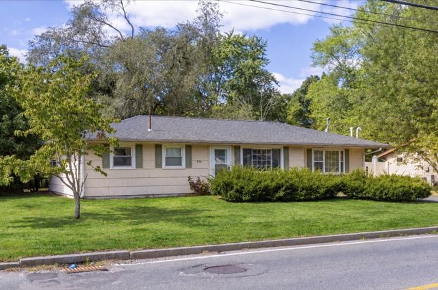156 Boundary St, Brockton, MA 02302