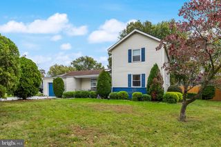 1100 W SOMERDALE RD, Somerdale, NJ 08083