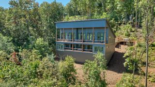 316 Blue Sky Drive, Blue Ridge, GA 30513