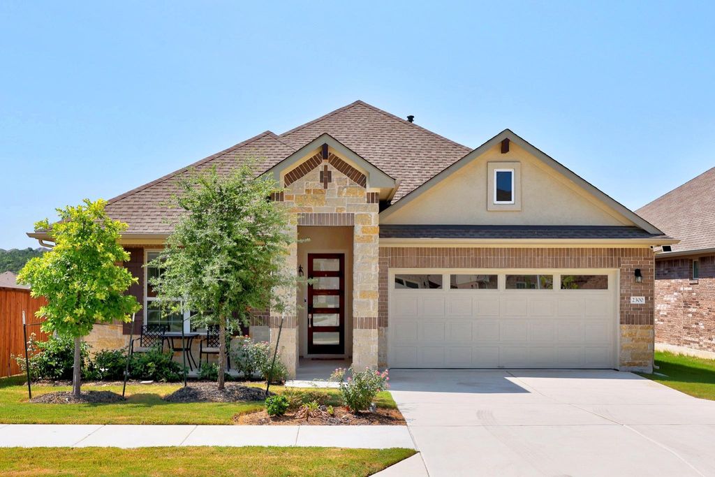 2300 Bobtail PASS, Leander, TX 78641