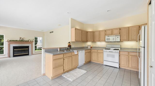 378 Ballenisle Court, Chesterton, IN 46304