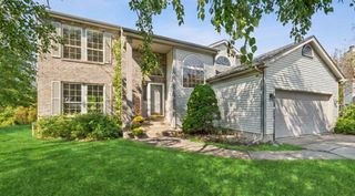 378 Ballenisle Court, Chesterton, IN 46304