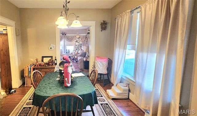 1718 Swanwick Street, Chester, IL 62233