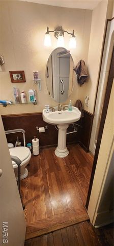 1718 Swanwick Street, Chester, IL 62233