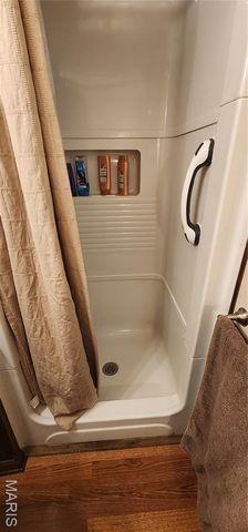 1718 Swanwick Street, Chester, IL 62233