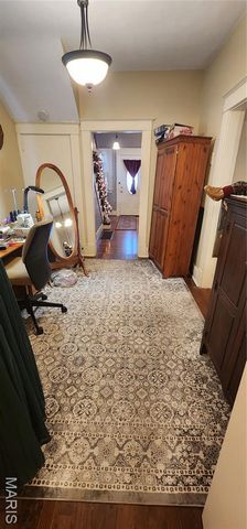 1718 Swanwick Street, Chester, IL 62233