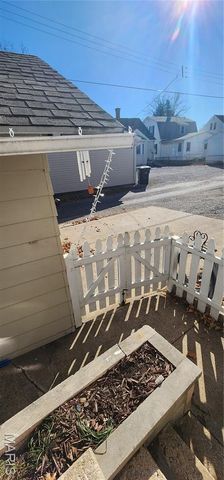 1718 Swanwick Street, Chester, IL 62233