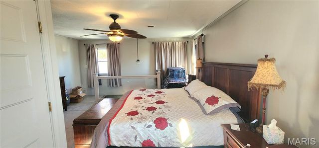 1718 Swanwick Street, Chester, IL 62233