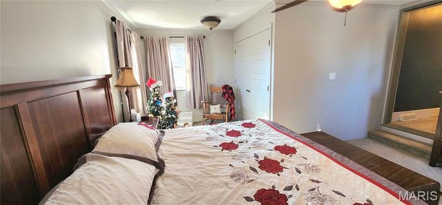 1718 Swanwick Street, Chester, IL 62233