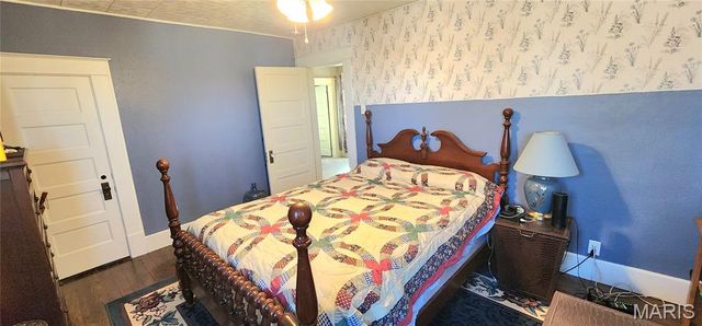 1718 Swanwick Street, Chester, IL 62233