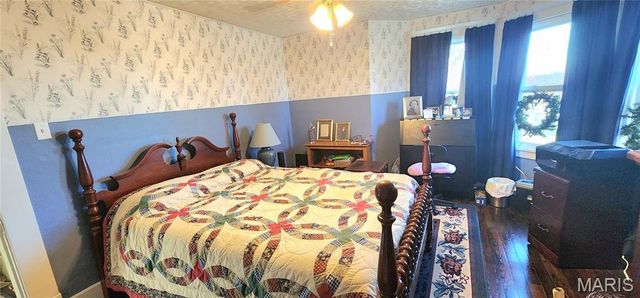 1718 Swanwick Street, Chester, IL 62233