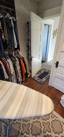 1718 Swanwick Street, Chester, IL 62233