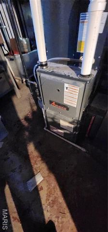 1718 Swanwick Street, Chester, IL 62233