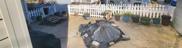 1718 Swanwick Street, Chester, IL 62233