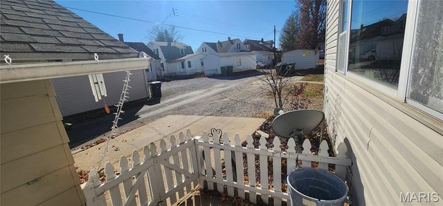 1718 Swanwick Street, Chester, IL 62233