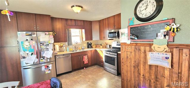 1718 Swanwick Street, Chester, IL 62233