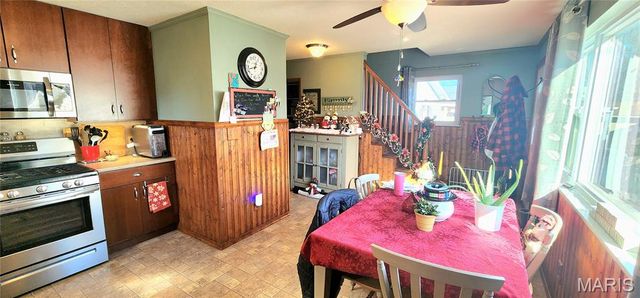 1718 Swanwick Street, Chester, IL 62233