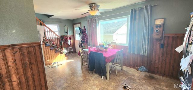 1718 Swanwick Street, Chester, IL 62233