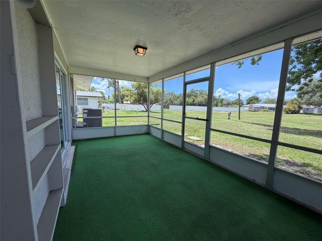 4093 DRANCE STREET, Punta Gorda, FL 33980